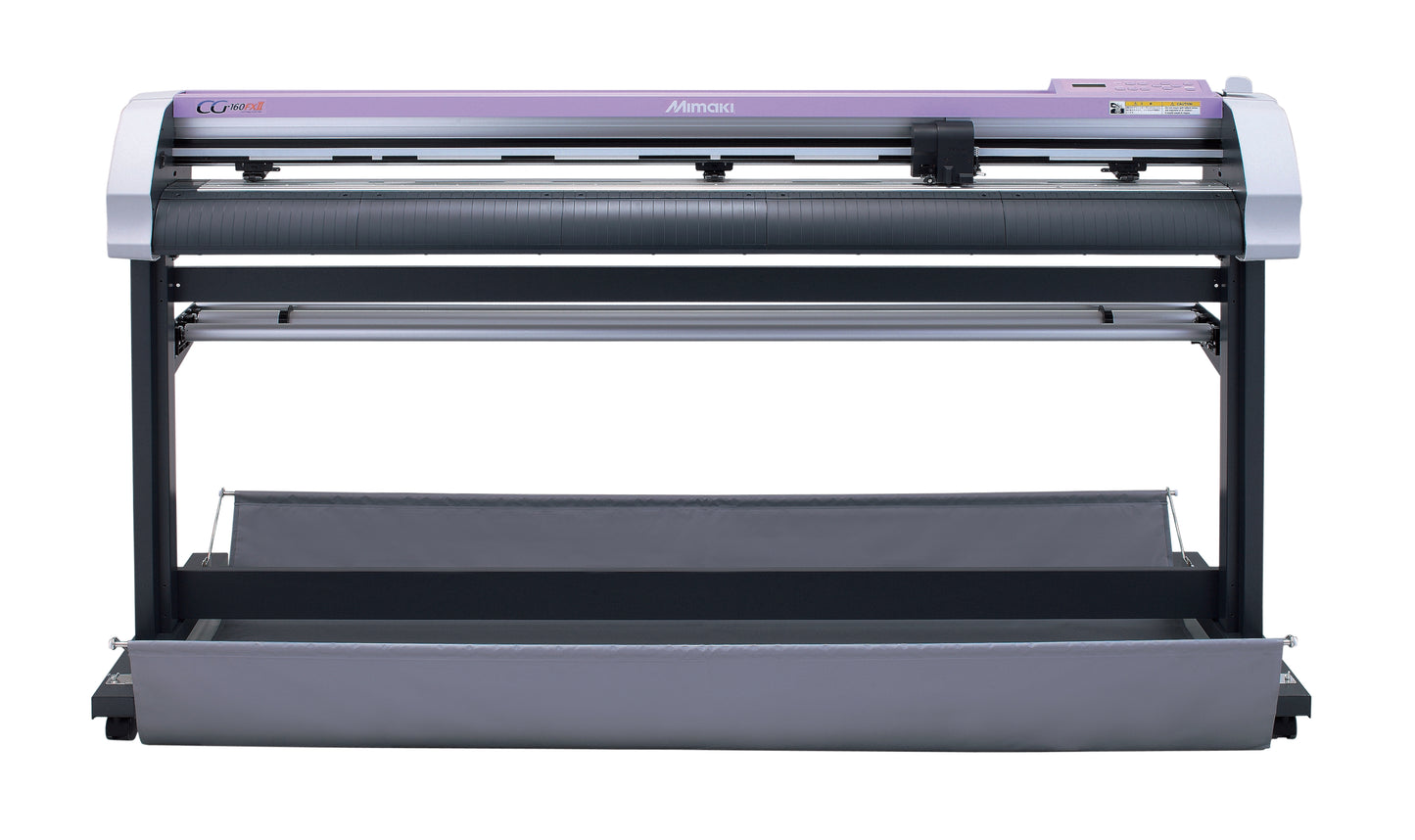 Mimaki CG-160FXII Plus Vinyl Cutter