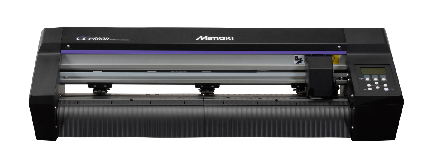 Mimaki CG-AR Vinyl Cutter