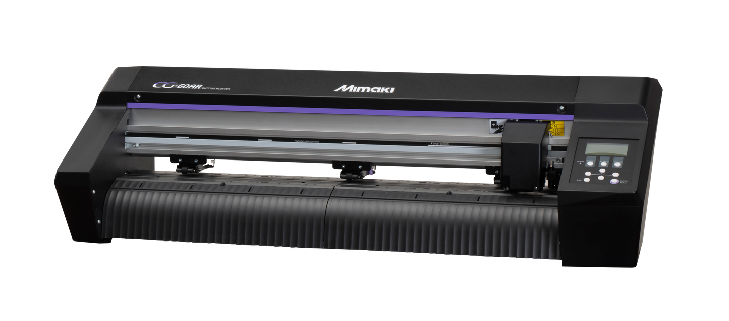 Mimaki CG-AR Vinyl Cutter