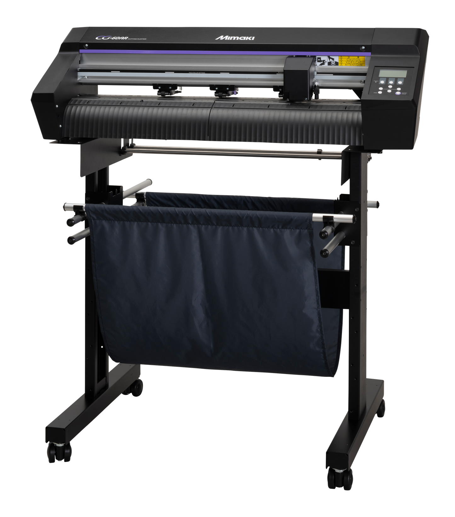 Mimaki CG-AR Vinyl Cutter