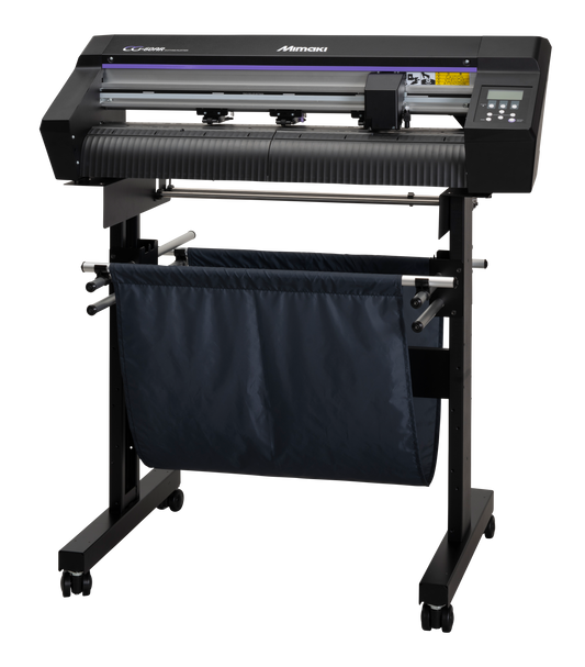Mimaki CG-AR Vinyl Cutter