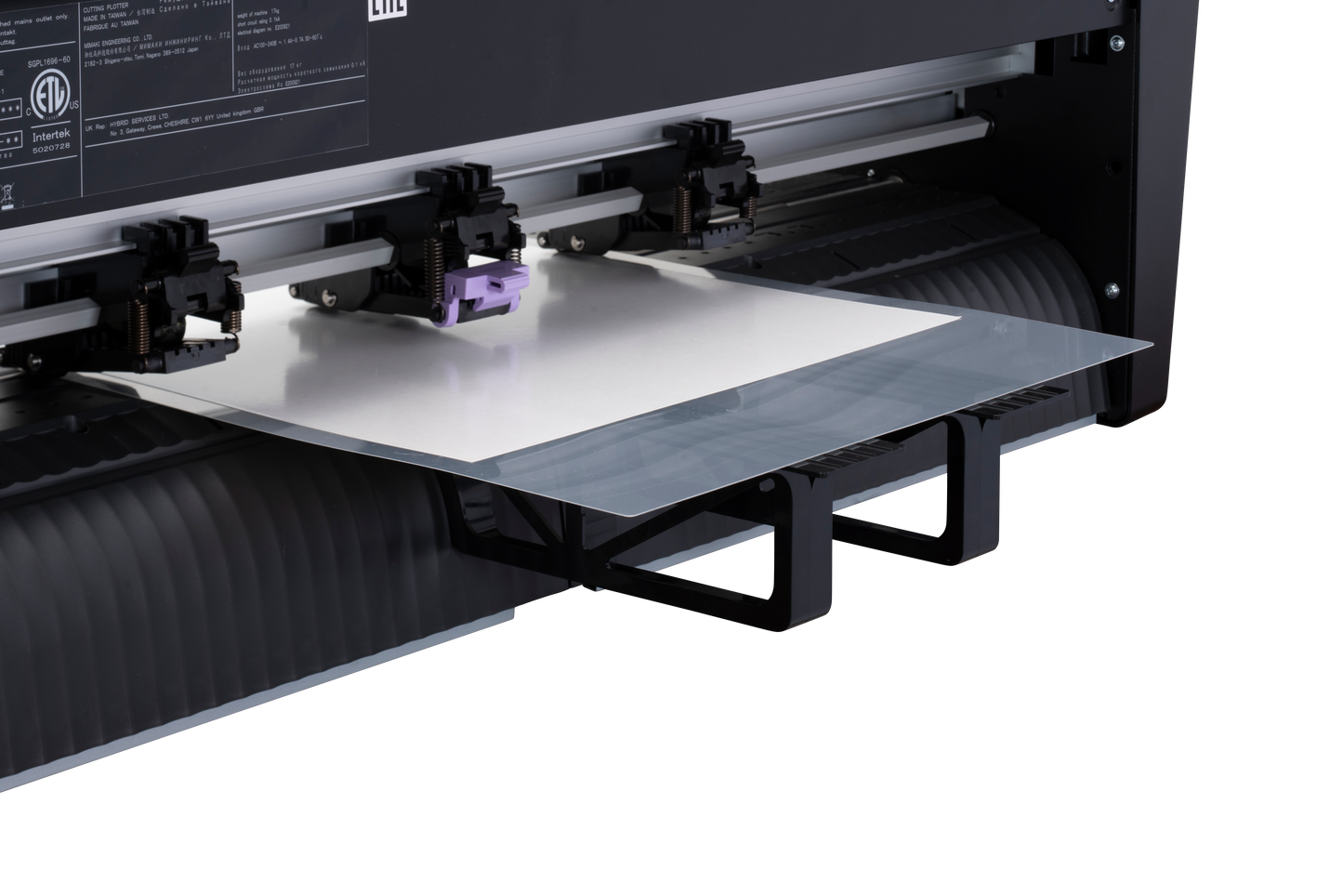 Mimaki CG-AR Vinyl Cutter