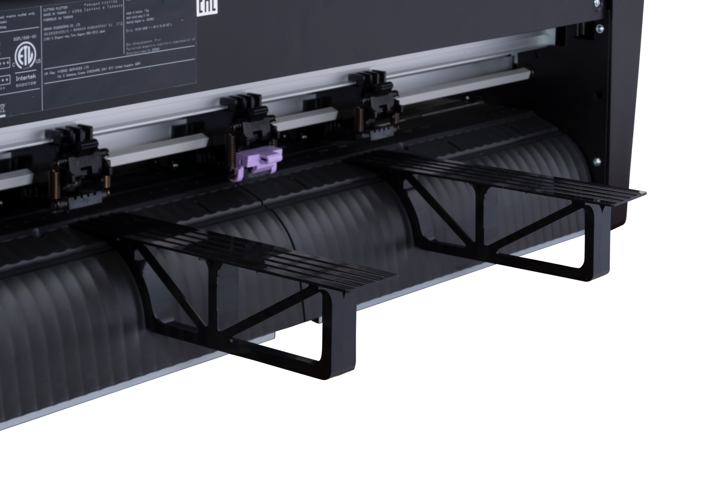 Mimaki CG-AR Vinyl Cutter