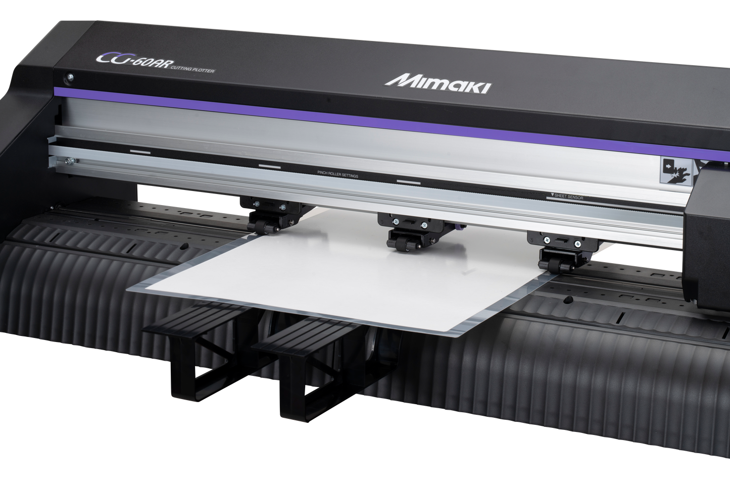 Mimaki CG-AR Vinyl Cutter