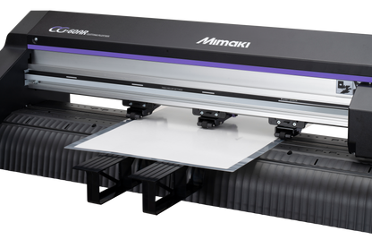 Mimaki CG-AR Vinyl Cutter