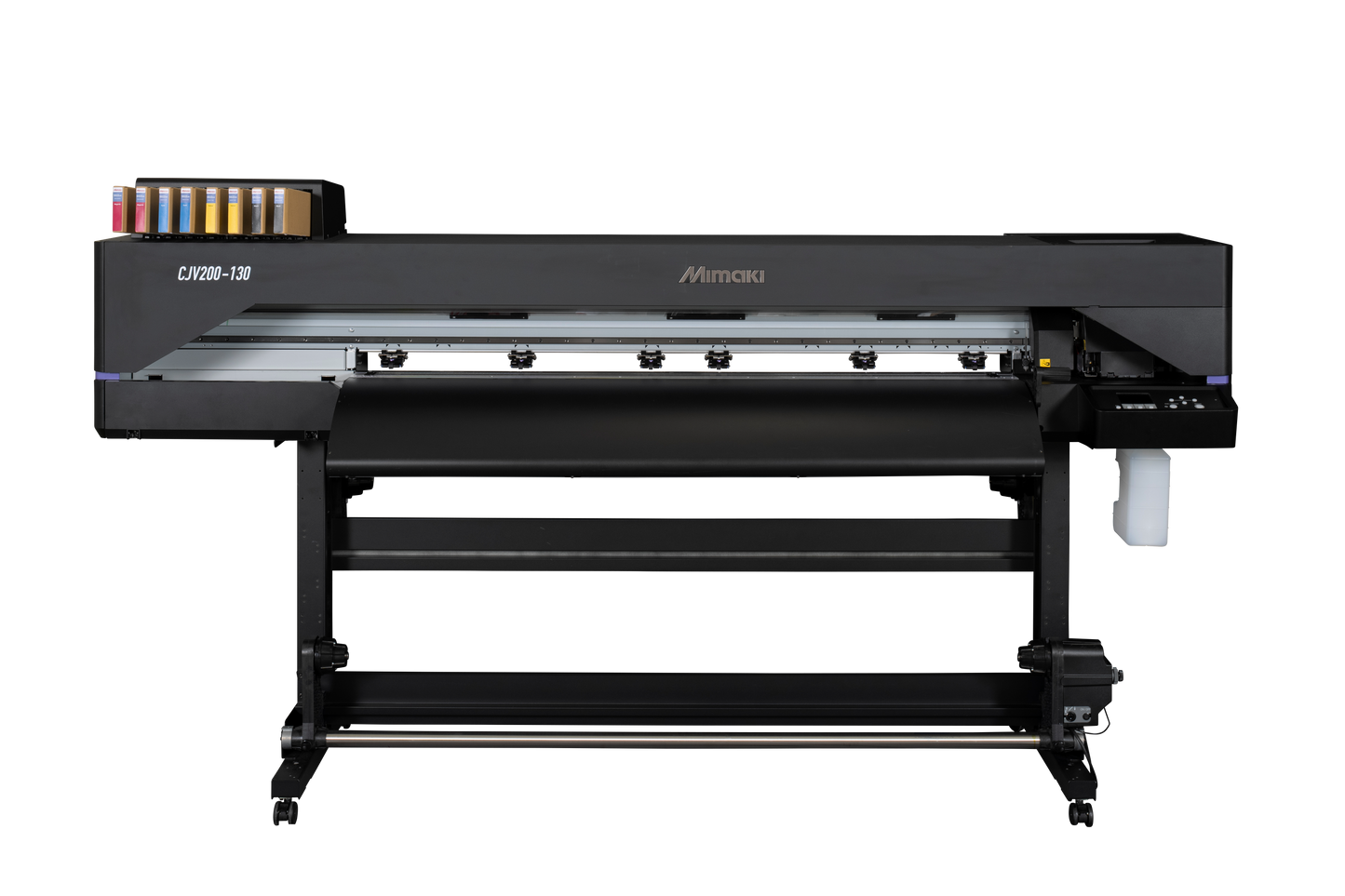 Mimaki CJV200 Printer/Cutter