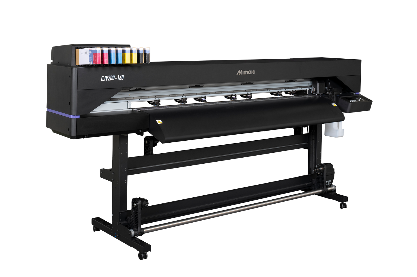 Mimaki CJV200 Printer/Cutter