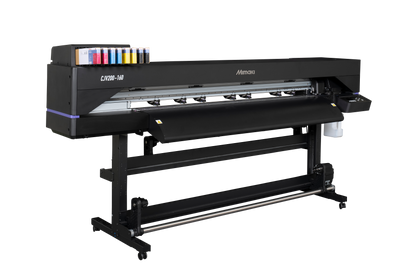 Mimaki CJV200 Printer/Cutter