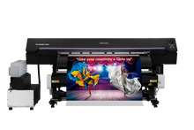 Mimaki CJV330 Printer/Cutter