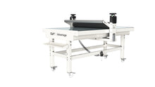 Cutworx CWT Advantage Series Application Table