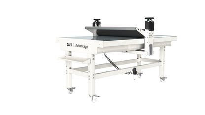 Cutworx CWT Advantage Series Application Table