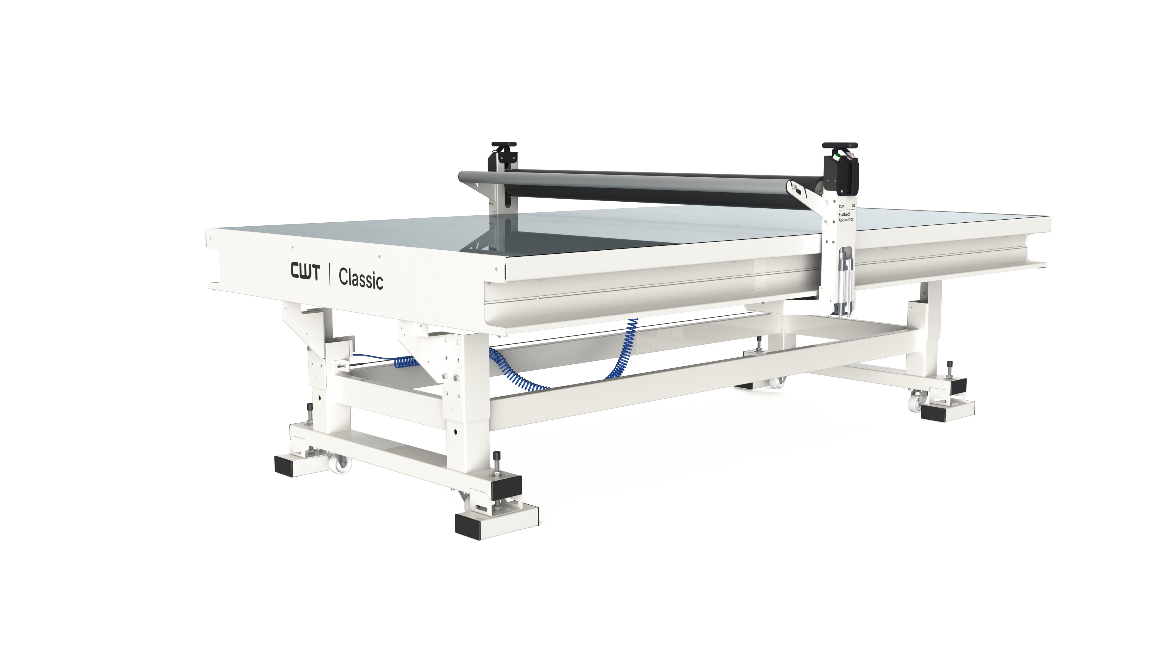 Cutworx CWT Classic Series Application Table