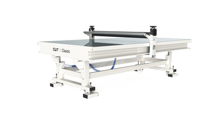 Cutworx CWT Classic Series Application Table