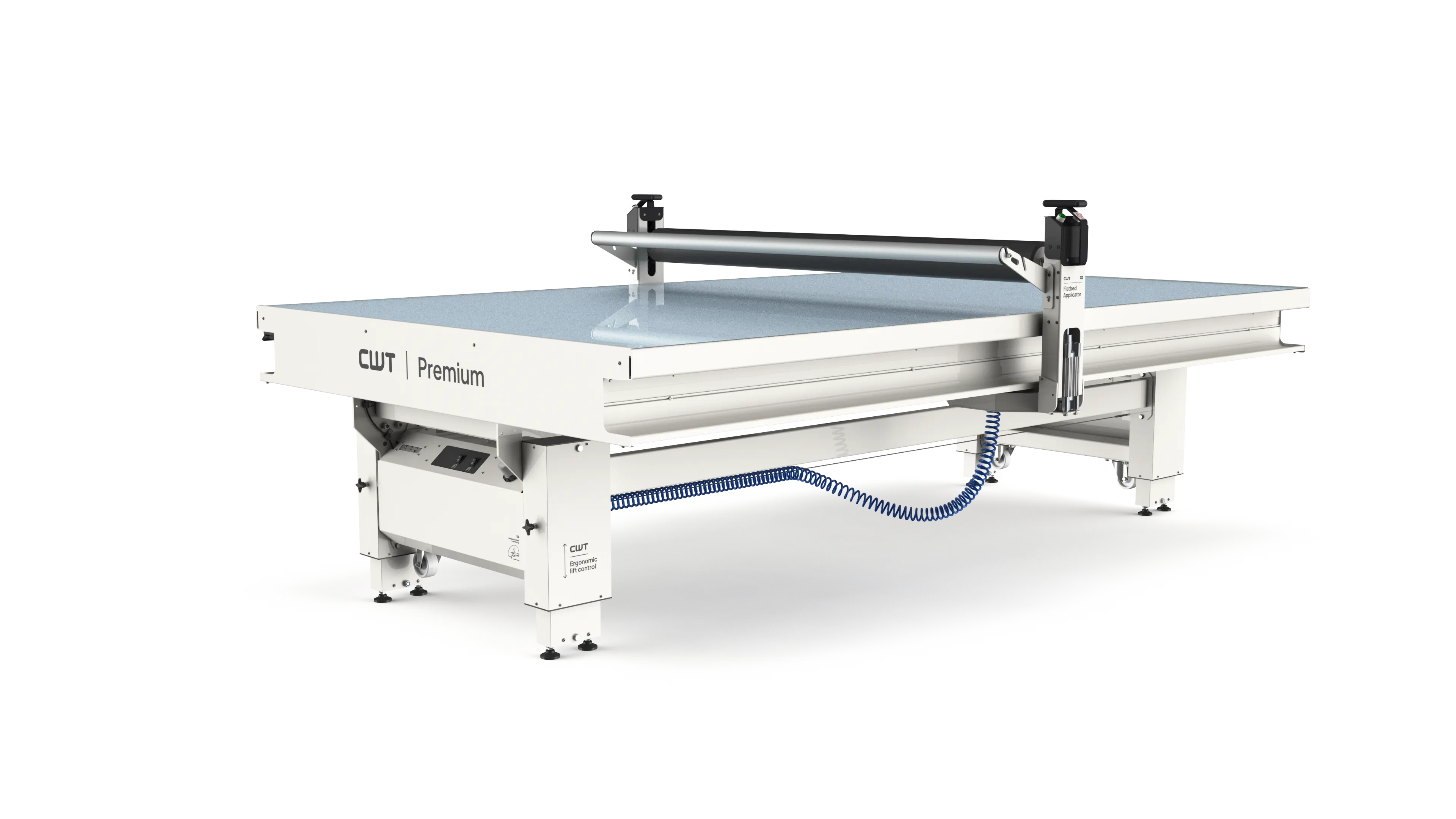 Cutworx CWT Premium Series Application Table