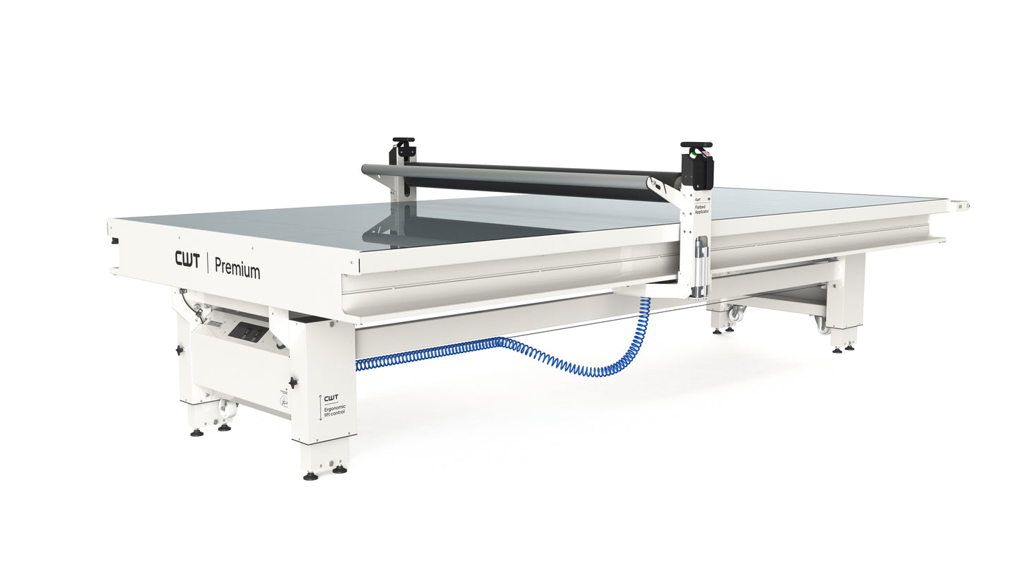 Cutworx CWT Premium Series Application Table