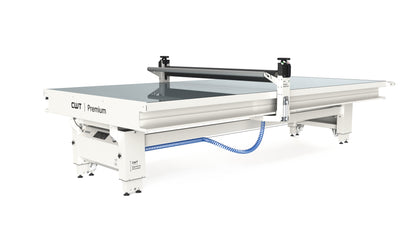 Cutworx CWT Premium Series Application Table