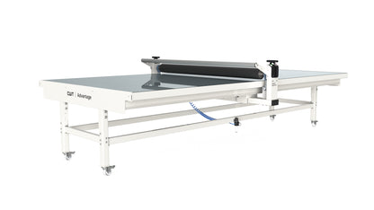 Cutworx CWT Advantage Series Application Table