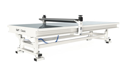 Cutworx CWT Classic Series Application Table