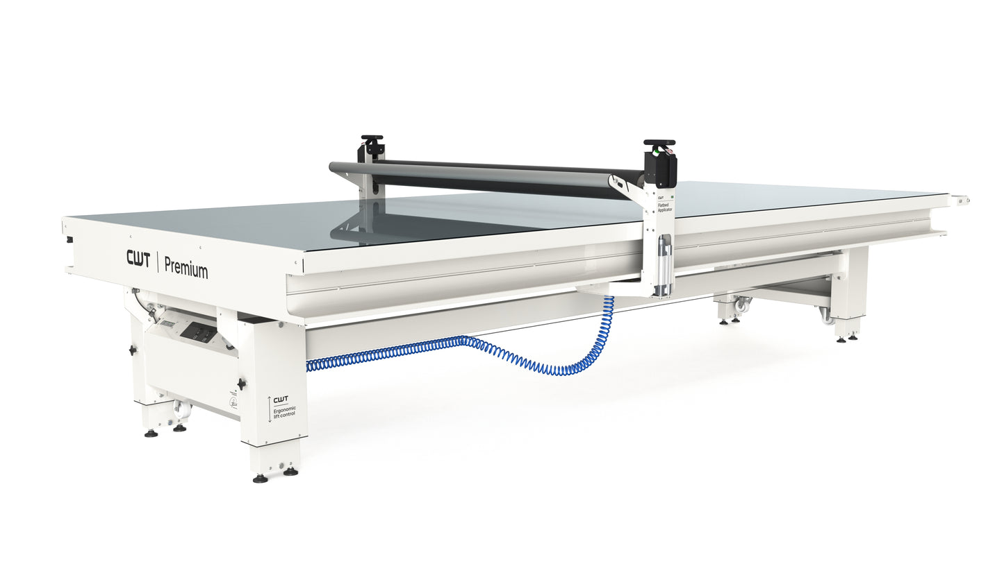 Cutworx CWT Premium Series Application Table