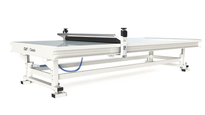 Cutworx CWT Classic Series Application Table