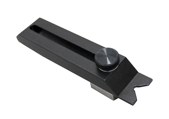Vision Corner Clamp Assembly