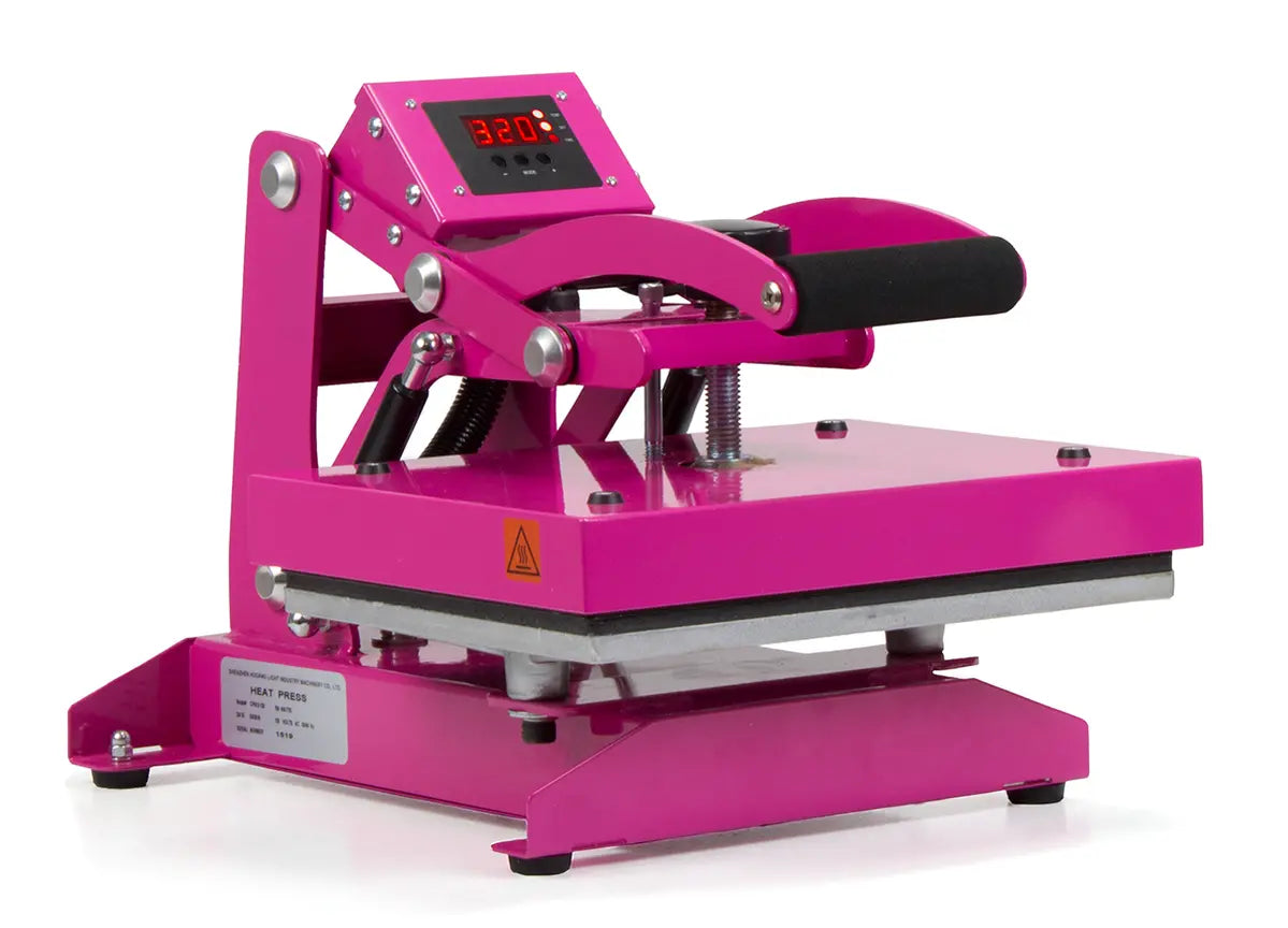 CRAFT PRESS (9" X 12")