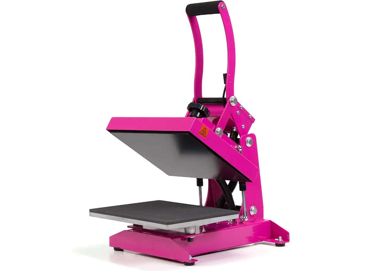 CRAFT PRESS (9" X 12")