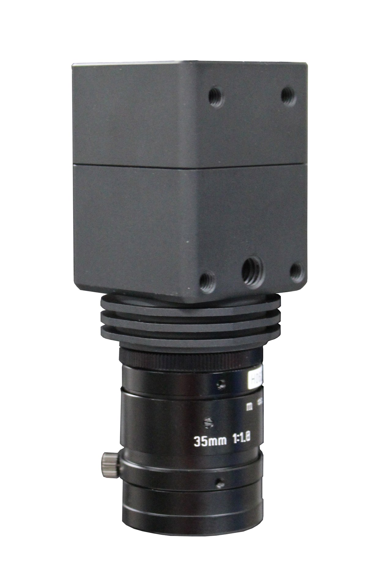 Vision DACS (Digitally Aligned Cutting System) (Available on 16 Series and larger engravers)