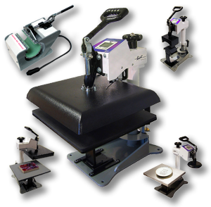 GEO KNIGHT DIGITAL COMBO PRESS