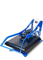 Geo Knight DK20A Auto-Open Press