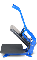 Geo Knight DK20A Auto-Open Press
