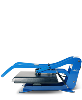 Geo Knight DK20A Auto-Open Press