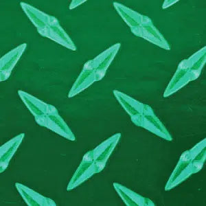 Diamond Plate