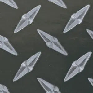 Diamond Plate