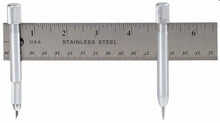 YARDSTICK COMPASS (LEAD/POST)