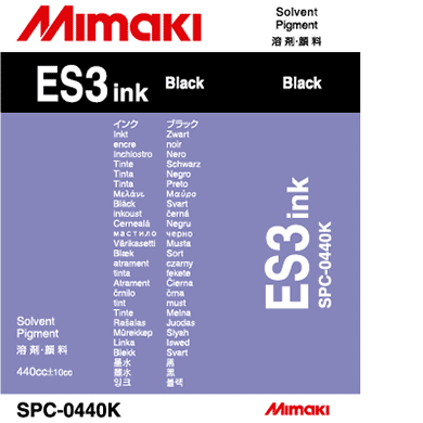 Mimaki ES3 Eco-Solvent Ink