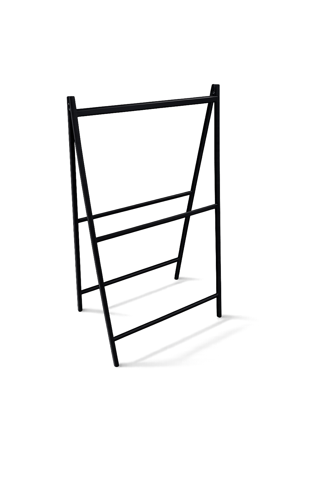 36H x 24W Steel A-Frame
