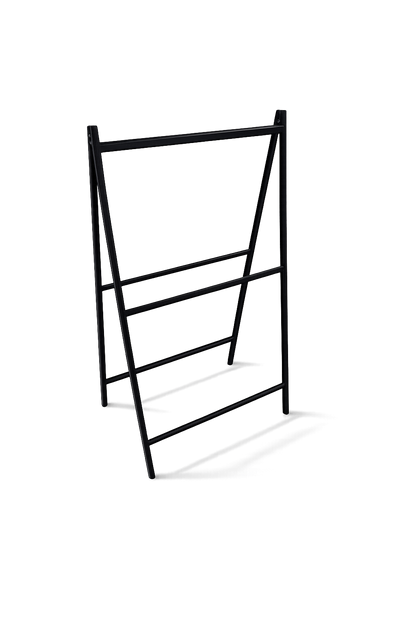 36H x 24W Steel A-Frame