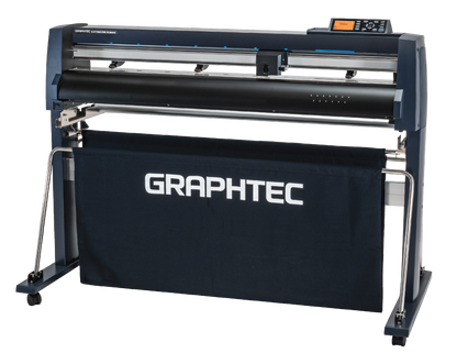Graphtec FC9000 Cutter