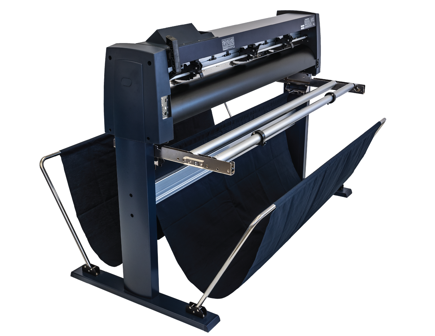 Graphtec FC9000 Cutter