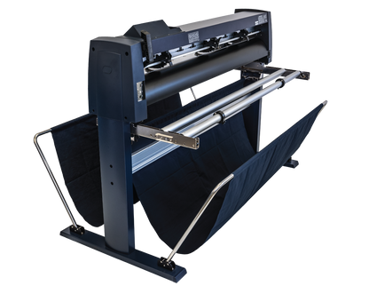 Graphtec FC9000 Cutter
