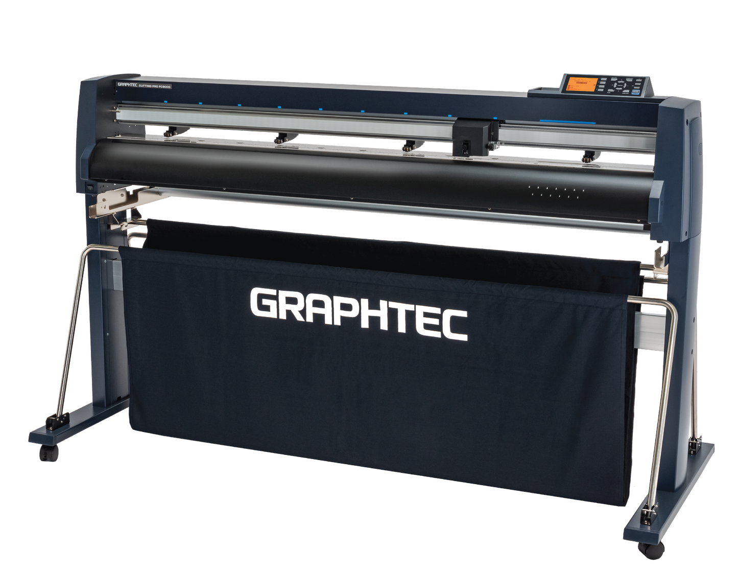 Graphtec FC9000 Cutter