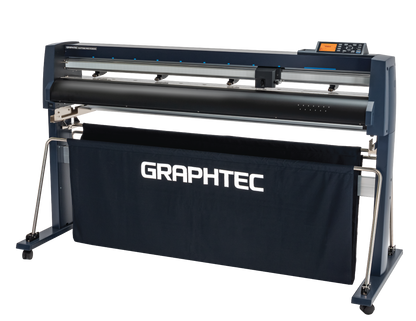 Graphtec FC9000 Cutter