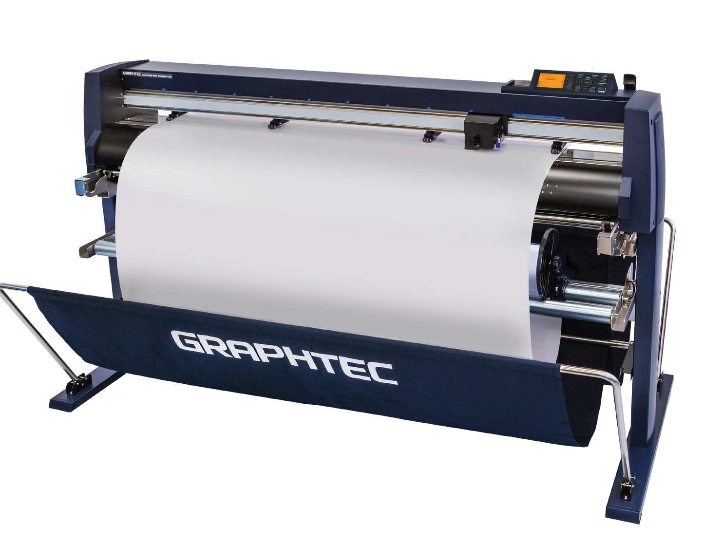 Graphtec FC9000 Cutter