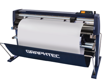 Graphtec FC9000 Cutter