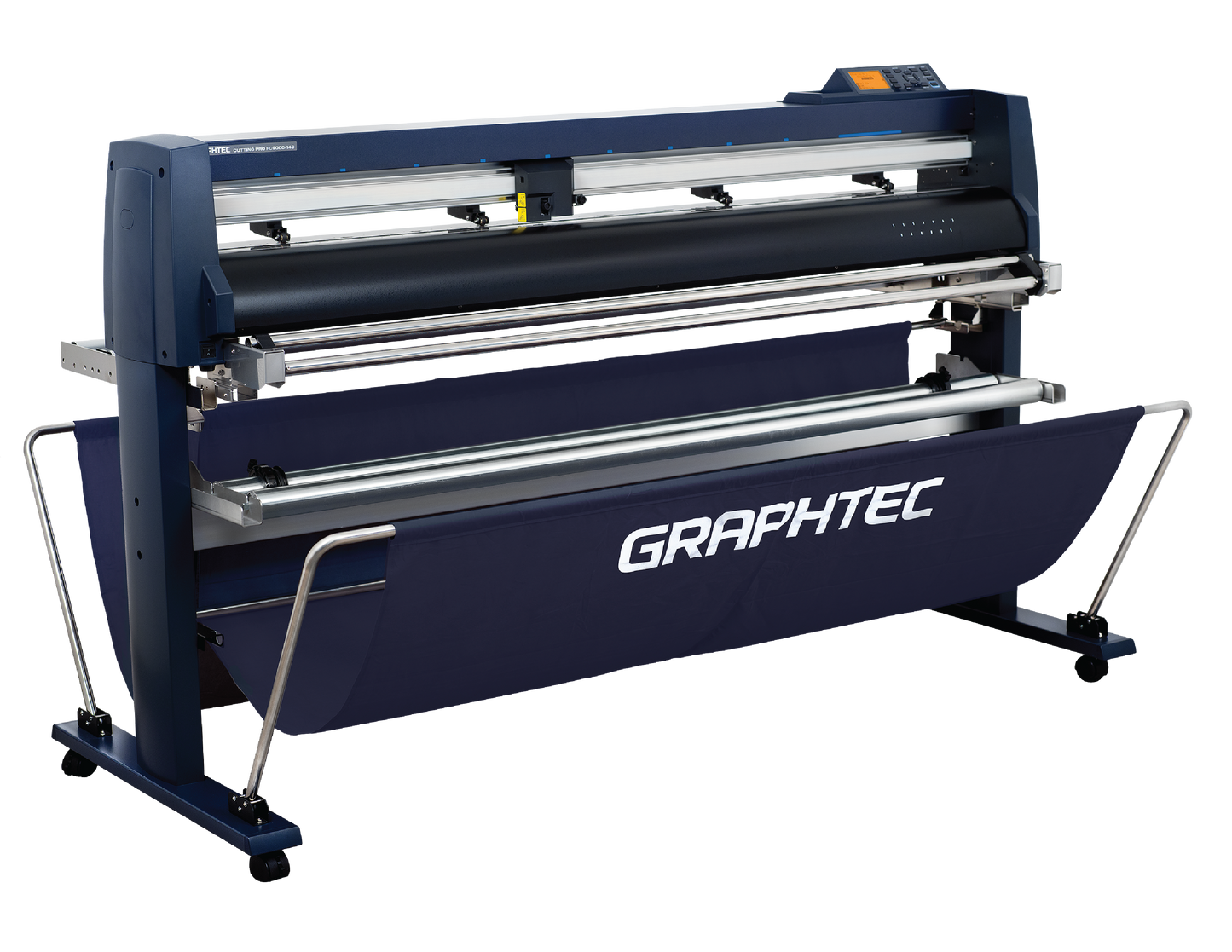 Graphtec FC9000 Cutter