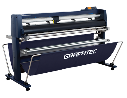 Graphtec FC9000 Cutter