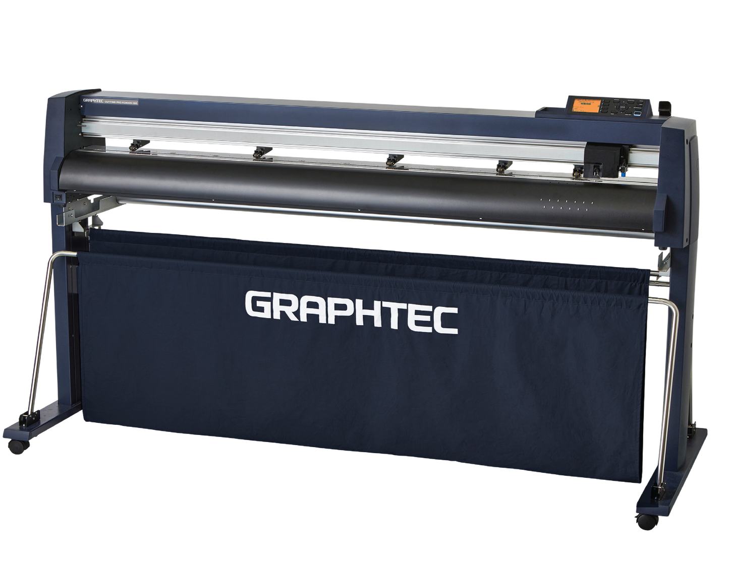 Graphtec FC9000 Cutter