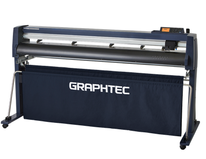 Graphtec FC9000 Cutter