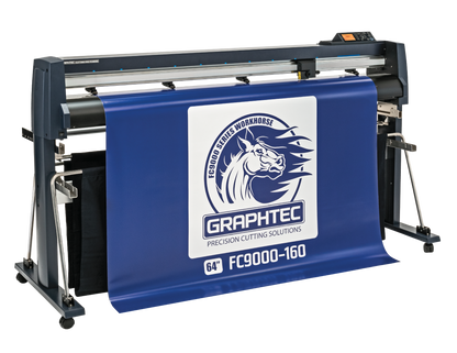 Graphtec FC9000 Cutter